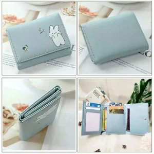Dompet caca kekinian korea
