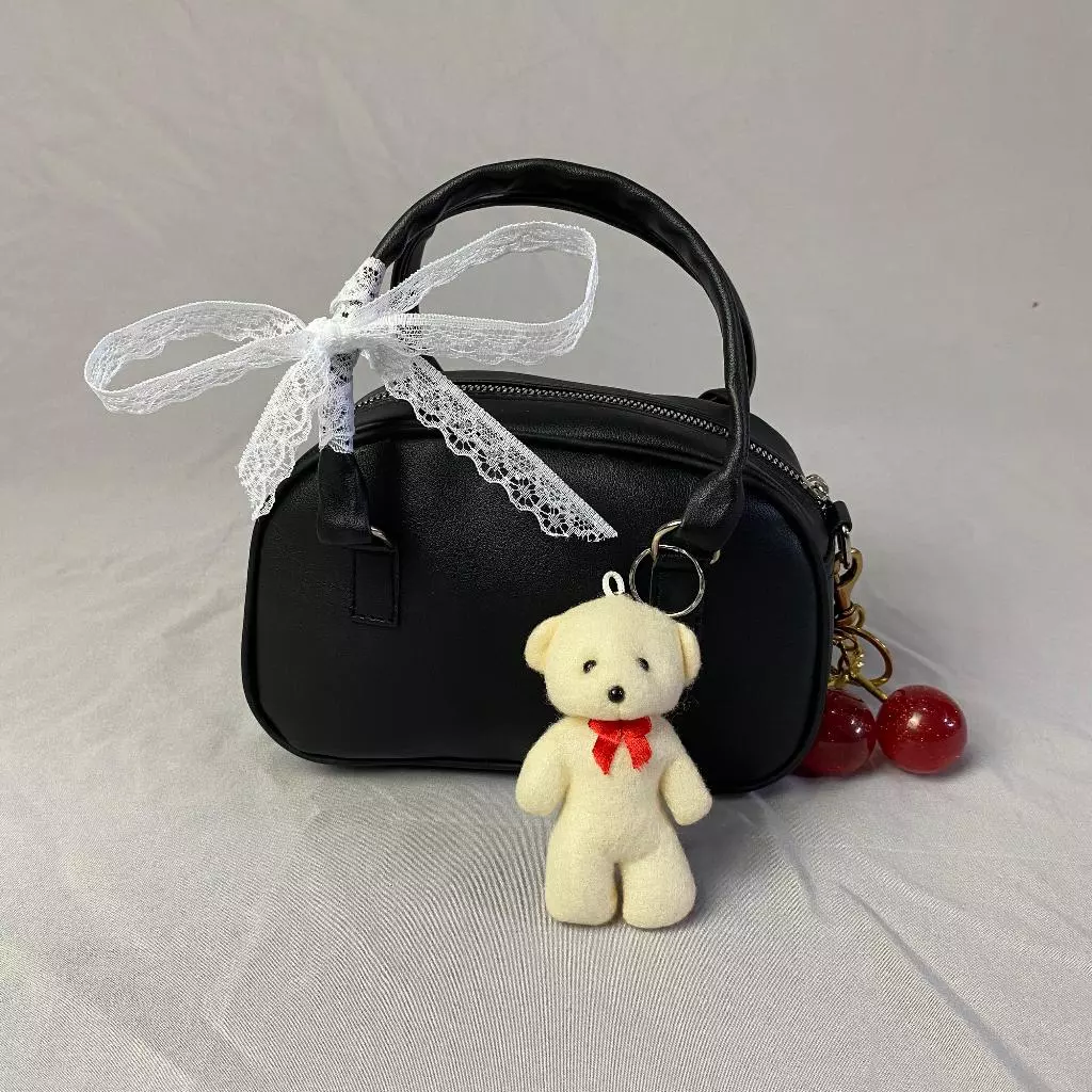 Tas Selempang Wanita Fashion Sling Bag Women Shoulder Bag - Image 2