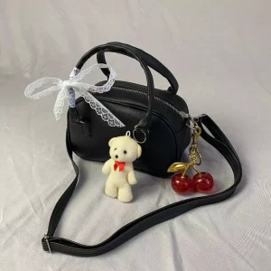 Tas Selempang Wanita Fashion Sling Bag Women Shoulder Bag