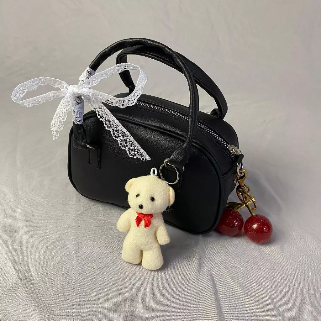 Tas Selempang Wanita Fashion Sling Bag Women Shoulder Bag - Image 4