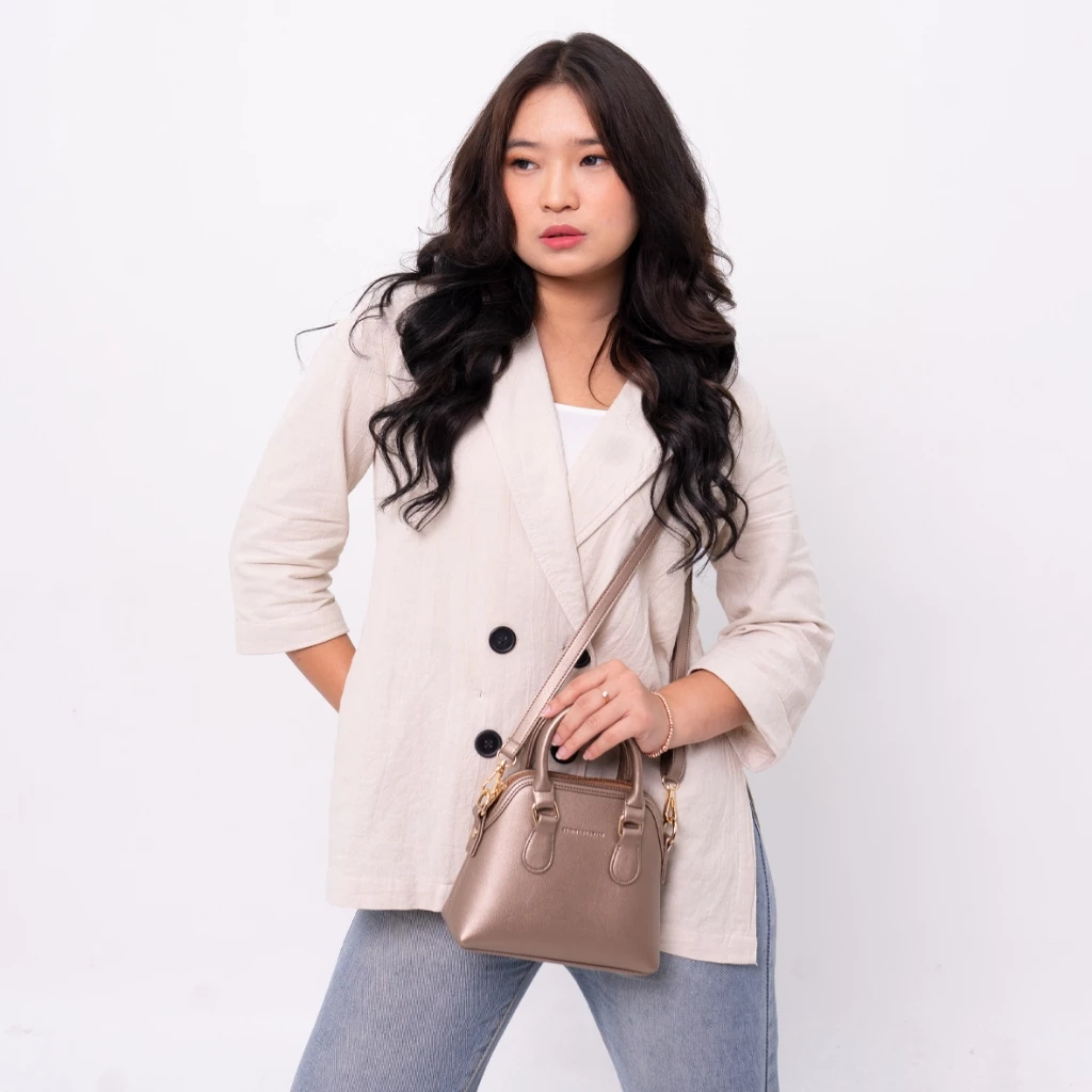 Tas Selempang Wanita | Tas Selempang | Tas Wanita | Femo Mini Plus Bag - Image 2