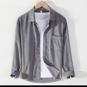 promo kemeja putih polos lengan panjang uni.qlo pria//kemeja lengan panjang kasual//kemeja lengan panjang bahan full katun premium